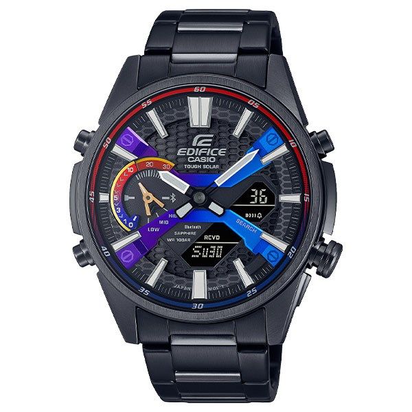Đồng hồ Casio Edifice ảnh 1