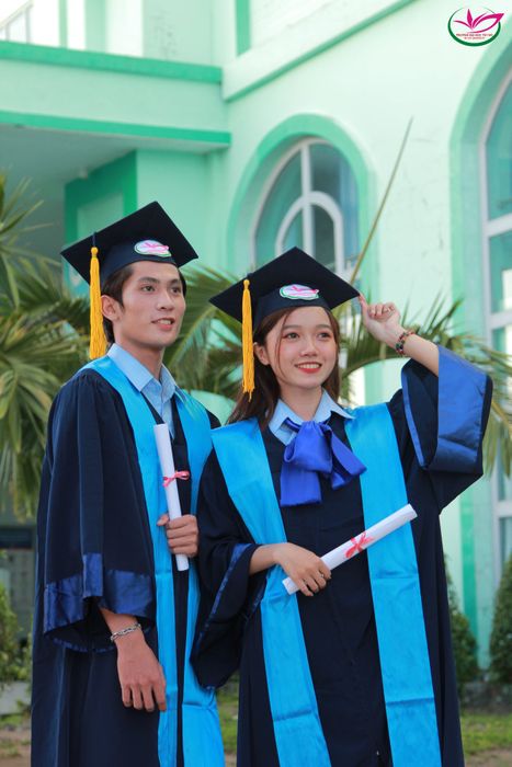 Hình ảnh Trường Đại học Tây Đô số 2