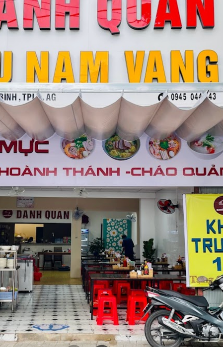 Hình ảnh 1 của Danh Quán