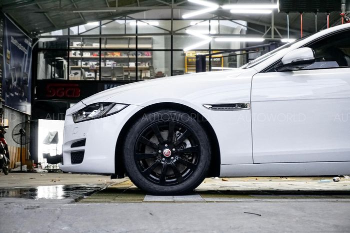Hình ảnh Autoworld.vn 2