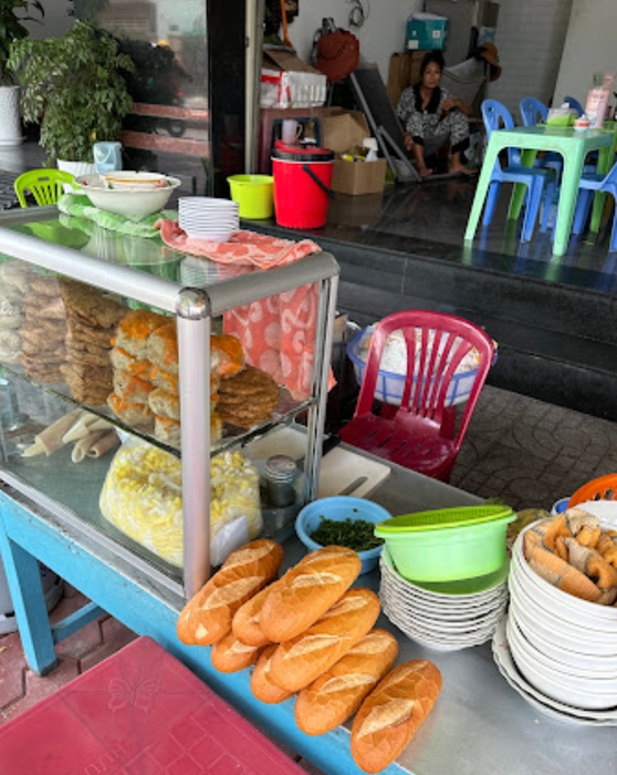 Bánh Canh Chả Cá Út - hình ảnh 2