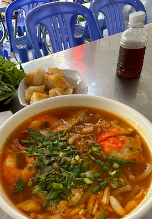 Bánh Canh Cua 270 - Hình 1