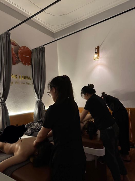 HẰNG LUNA Spa hình ảnh 1