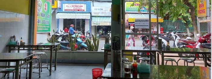 Quán Phở Ánh Hồng - Hình 1
