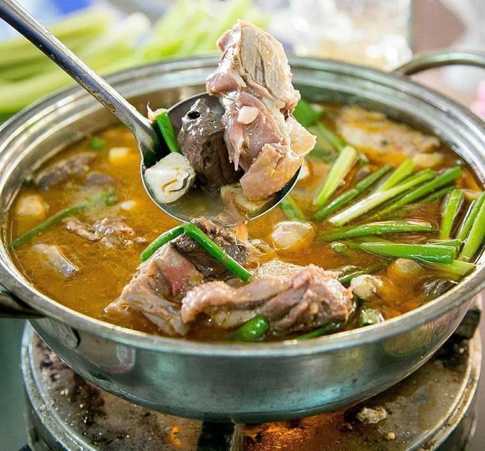 Hình ảnh món ăn tại quán 1