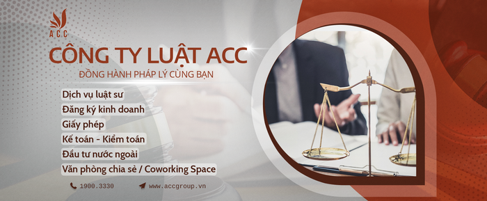 Công Ty Luật ACC - Hình 2