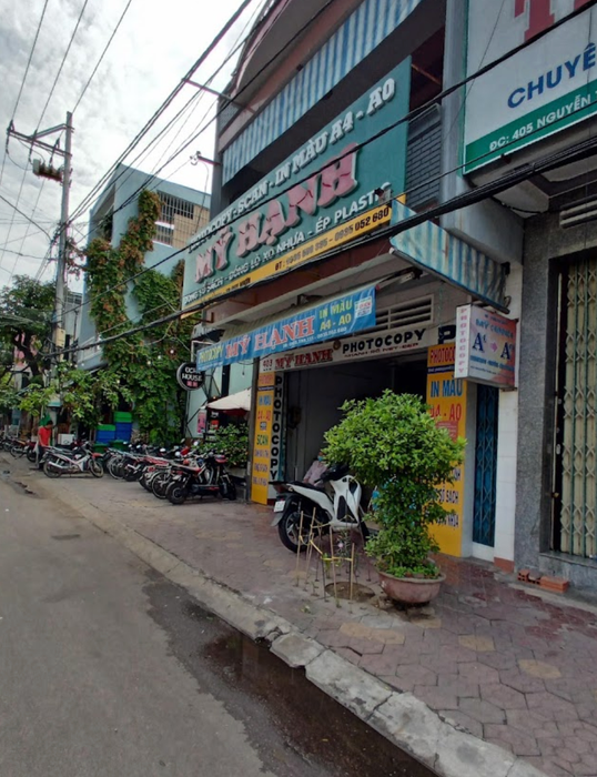 Hình ảnh 1 của Tiệm Photocopy Mỹ Hạnh