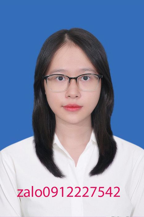 Ảnh từ Chụp Ảnh Thẻ Online 2