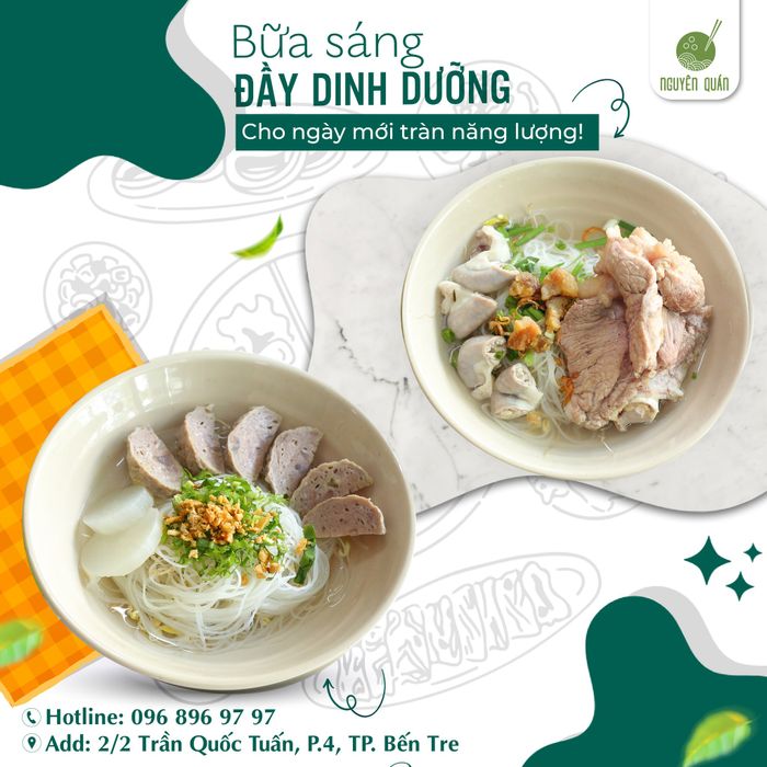 Hủ Tiếu Nguyên Quán - Ảnh 1