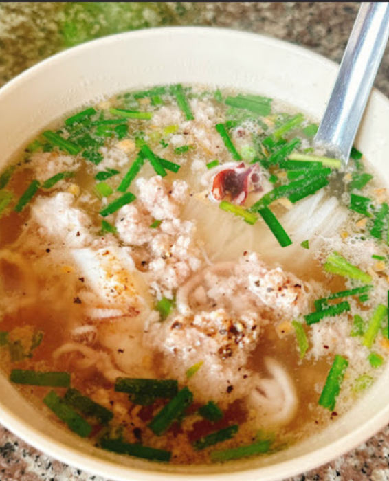 Hủ Tiếu Ba Bời - Hình 1
