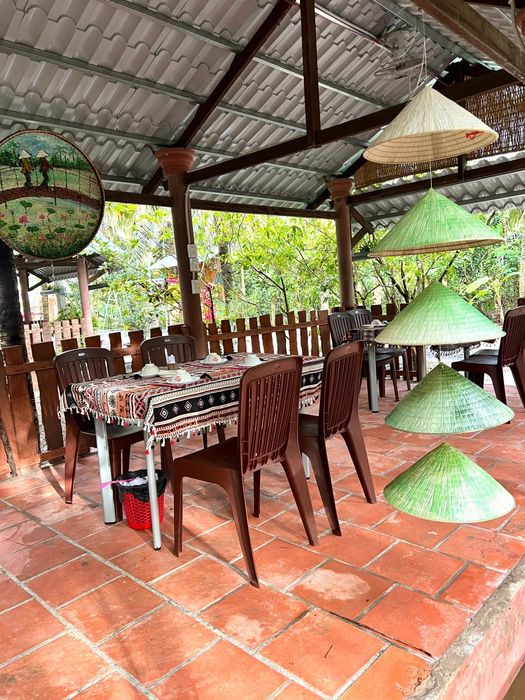 Hình ảnh của Vườn Nón Lá 2