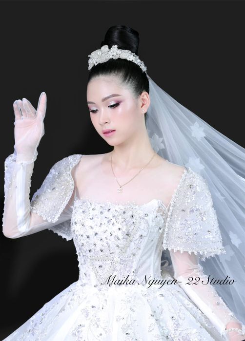 Hình ảnh 22 Studio. Make Up. Bridal 1