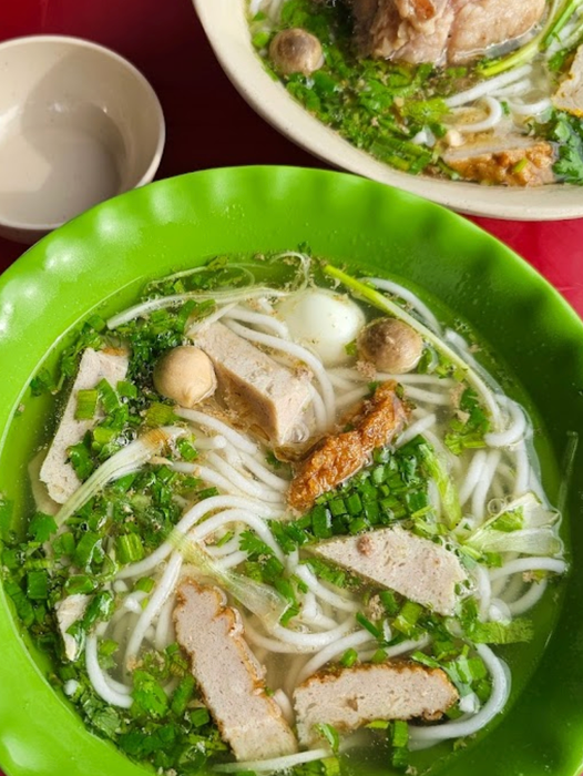 Bánh Canh 13 Tuyên Quang - hình ảnh 2