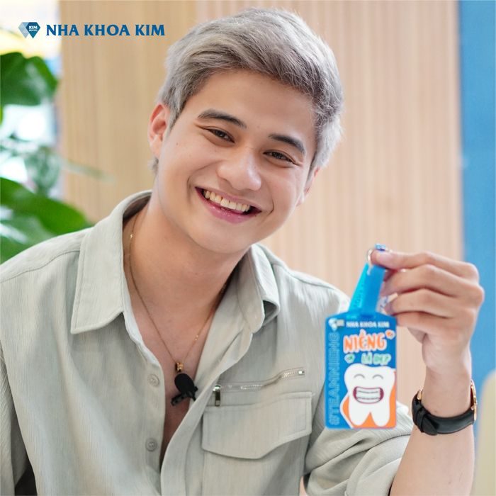 Hình ảnh Nha Khoa Kim 1