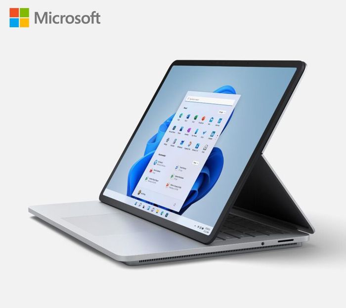 Ảnh Laptop Surface