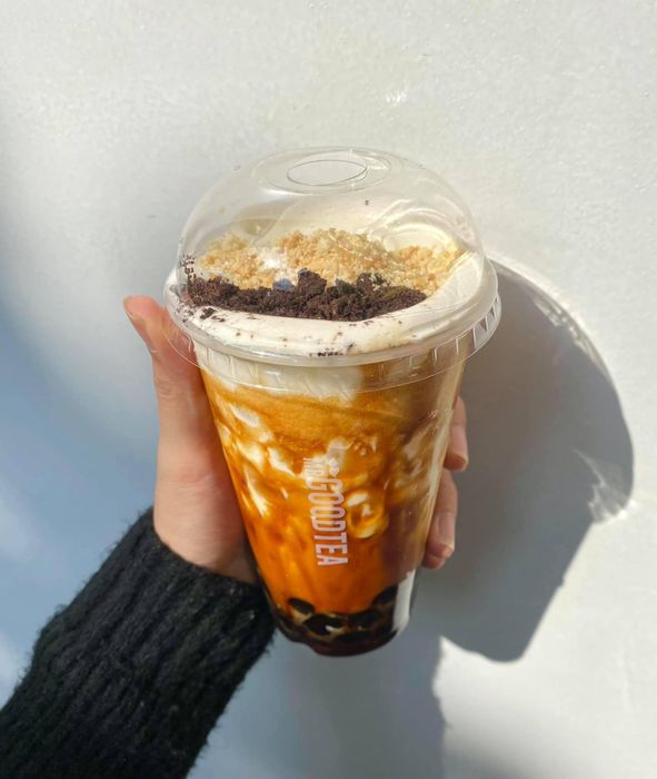Ảnh 3 của Mr Good Tea Hà Tĩnh