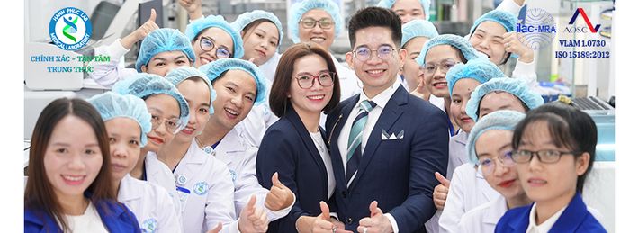 Dương My Bakery - Hình ảnh 3