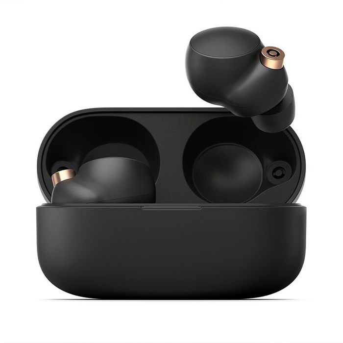 Tai nghe Sony - Ảnh số 1