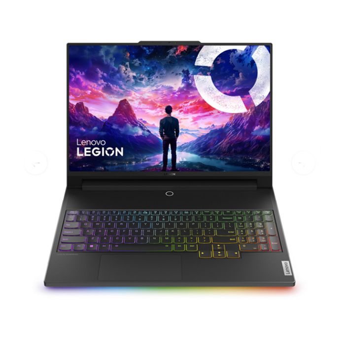 Hình ảnh Laptop Lenovo Gaming 2
