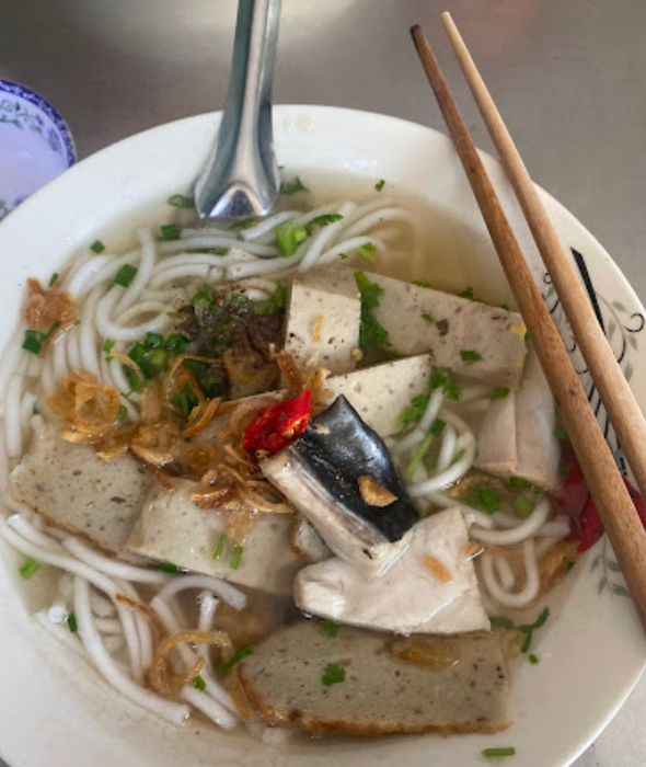 Bánh Canh Bà Lý - Hình 2