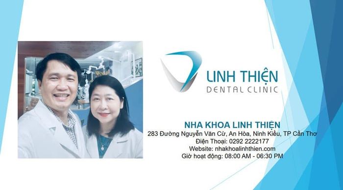 Hình ảnh Nha Khoa Linh Thiện 1
