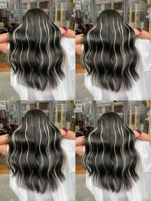 Hair Salon Thúy Triều Hình Ảnh 2