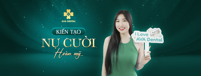 Nha Khoa Thẩm Mỹ AVA - Hình ảnh 1
