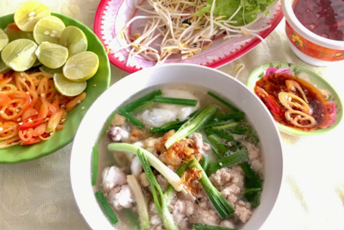 Hủ Tiếu Năm Phương - Ảnh 1