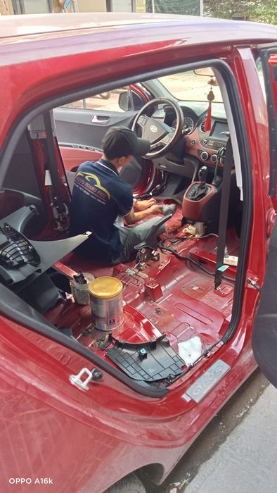 Hình ảnh Hoàng Phú Auto 1