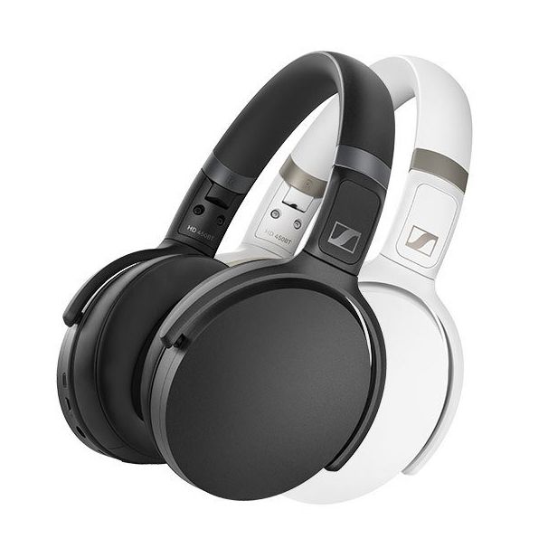 Tai nghe Sennheiser - Ảnh số 2
