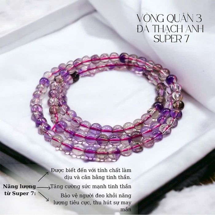 Hình ảnh Trung Tâm Trang Sức Đá Quý Tĩnh Tâm 2