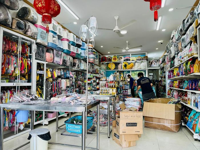 Hình ảnh 2 của Thú Y Mai Phương