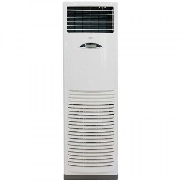 Điều hòa cây Midea hình ảnh 2