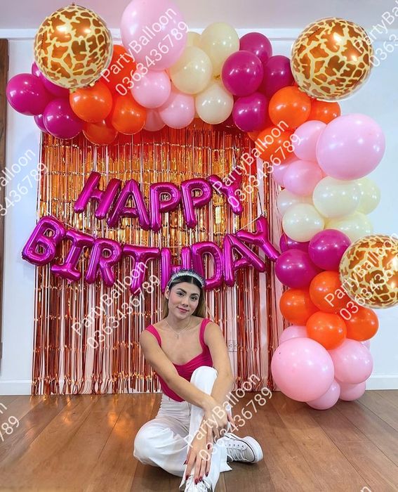 Hình ảnh Party Balloons - 2
