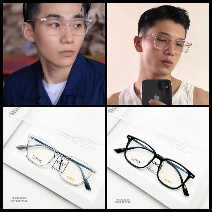 Hình ảnh cửa hàng Mắt kính Xanh Pione 2