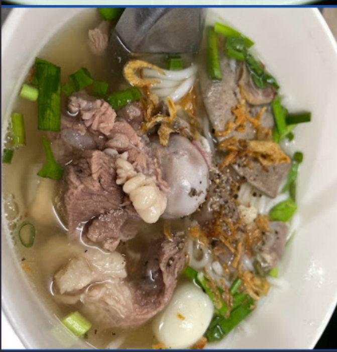 Quán Hủ Tiếu 9 Cụm - Ảnh 1