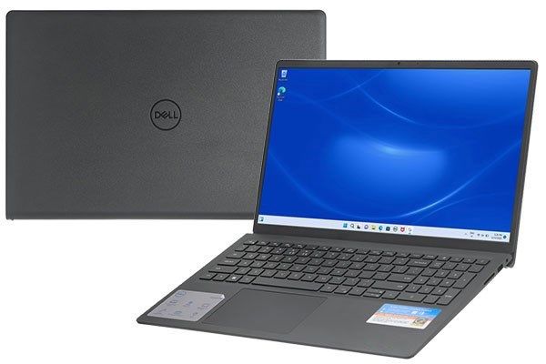 Hình ảnh Laptop Dell 1