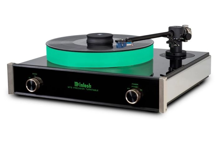 Hình ảnh đầu đĩa than McIntosh 1