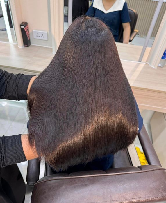 Salon Tóc Hằng Louis - Hình ảnh 2