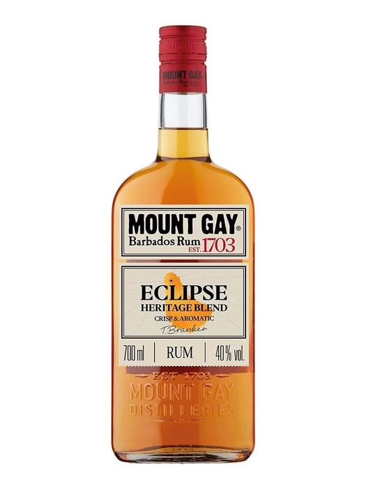 Rượu Rum Mount Gay hình 2