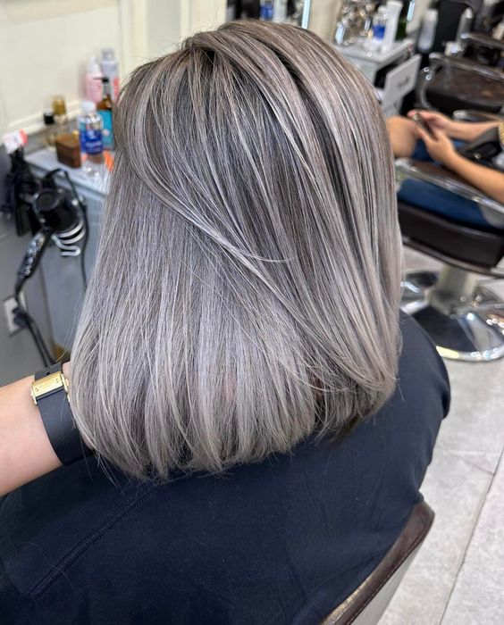 Tân Thượng Hải Hair Salon ảnh 1