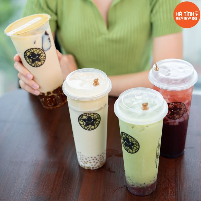 Hình ảnh 2 tại TocoToco Hà Tĩnh