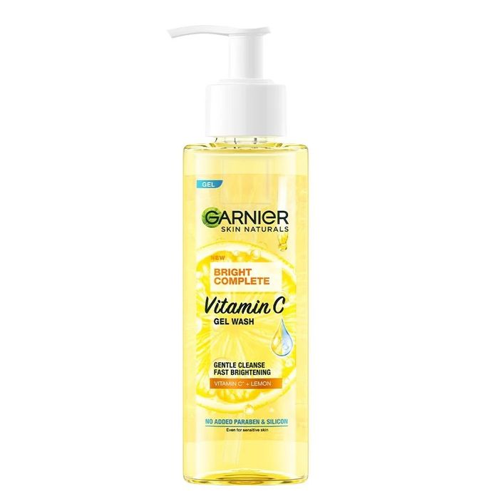 Hình ảnh sữa rửa mặt Garnier 2