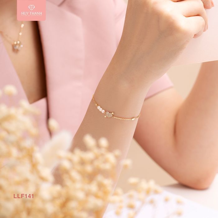 Hình ảnh Huy Thanh Jewelry 1