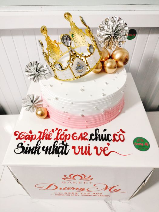 Dương My Bakery - Hình ảnh 1