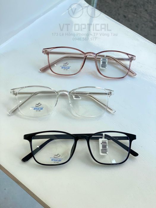 Hình ảnh VT Optical - Kính Thuốc Vũng Tàu 1