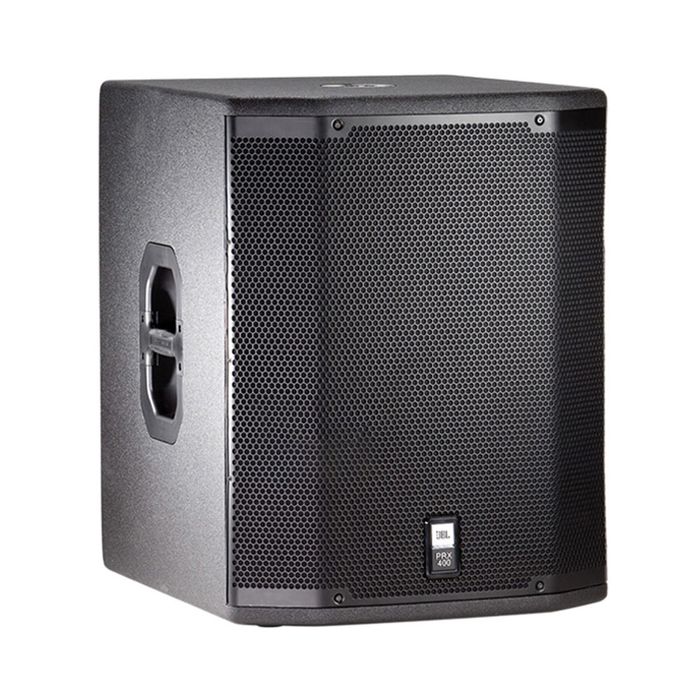 Hình ảnh loa Sub JBL 1