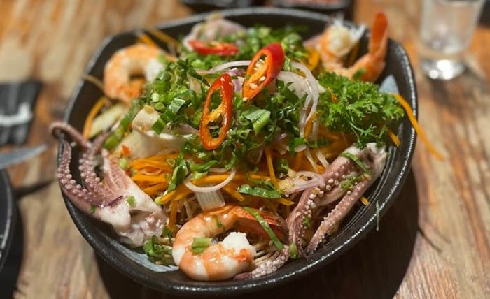 Hình ảnh Vườn Ao Sen 2