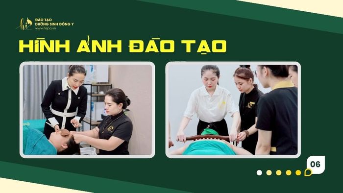 Hình ảnh đào tạo trực tiếp - ảnh 2