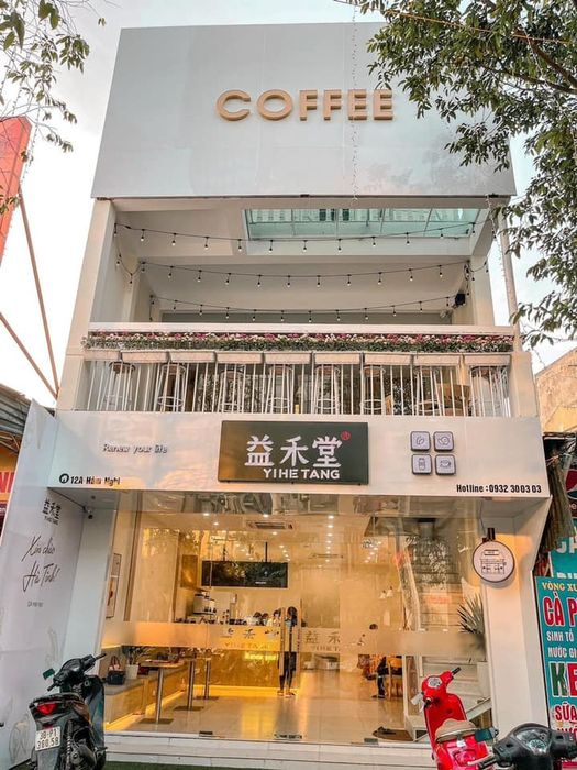 Hình ảnh 1 tại Yi He Tang Hà Tĩnh
